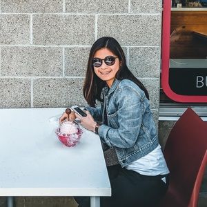 Meet your Posher, Patricia